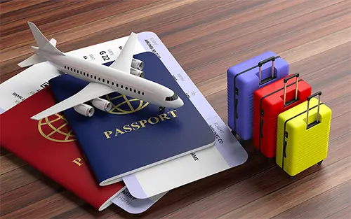 أفضل الوجهات السياحية للسفر في أكتوبر | السفر في شهر أكتوبر